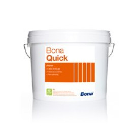Грунд Bona Quick 5кг. Грунд Bona Quick 5кг.
