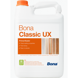 Грунд                        Bona Classic UX 5 л.