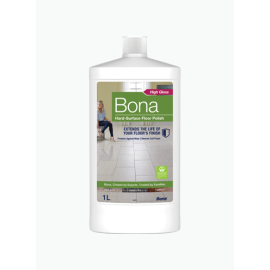 Продукт за освежаване на ламинат - Гланц - 1 L